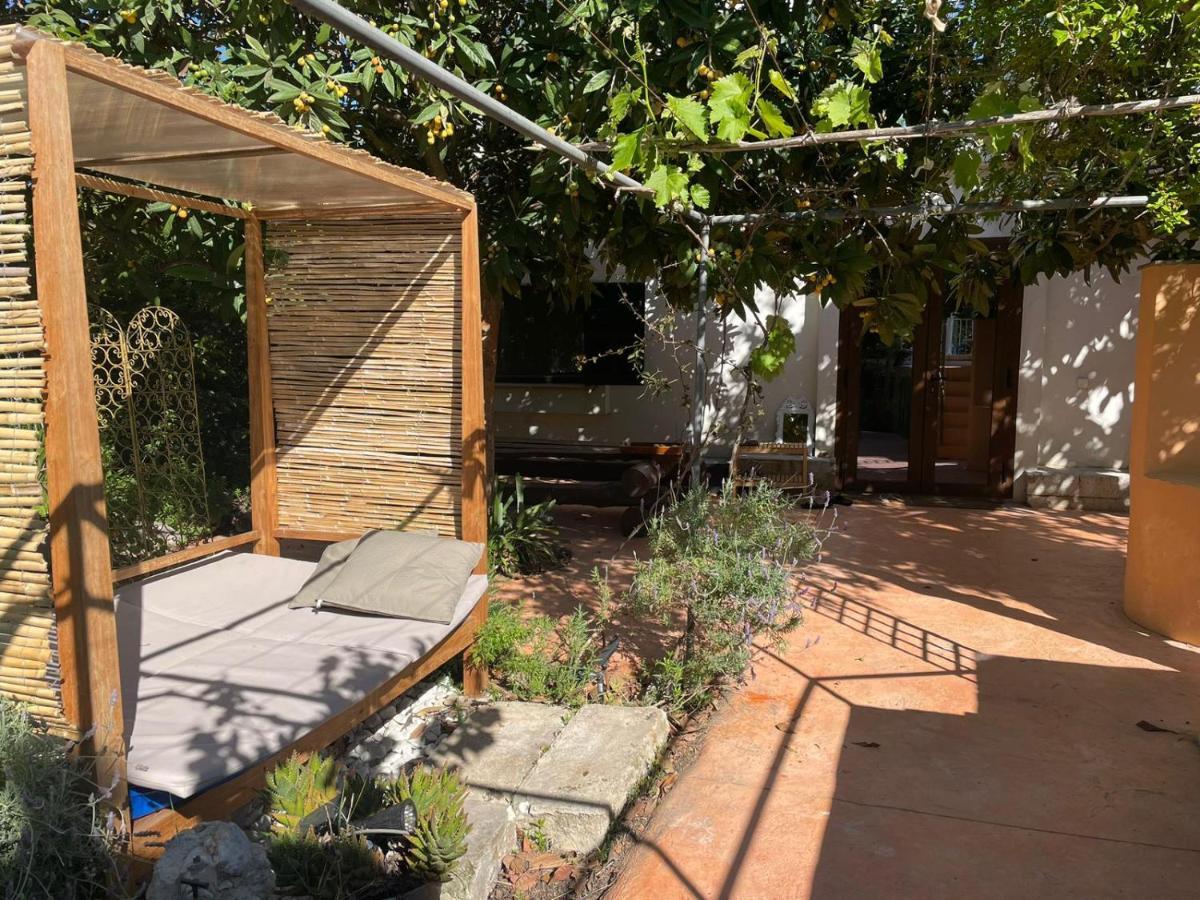 فيلا بينيسالمفي Casa Radha المظهر الخارجي الصورة
